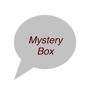 Makeup Mystery Box